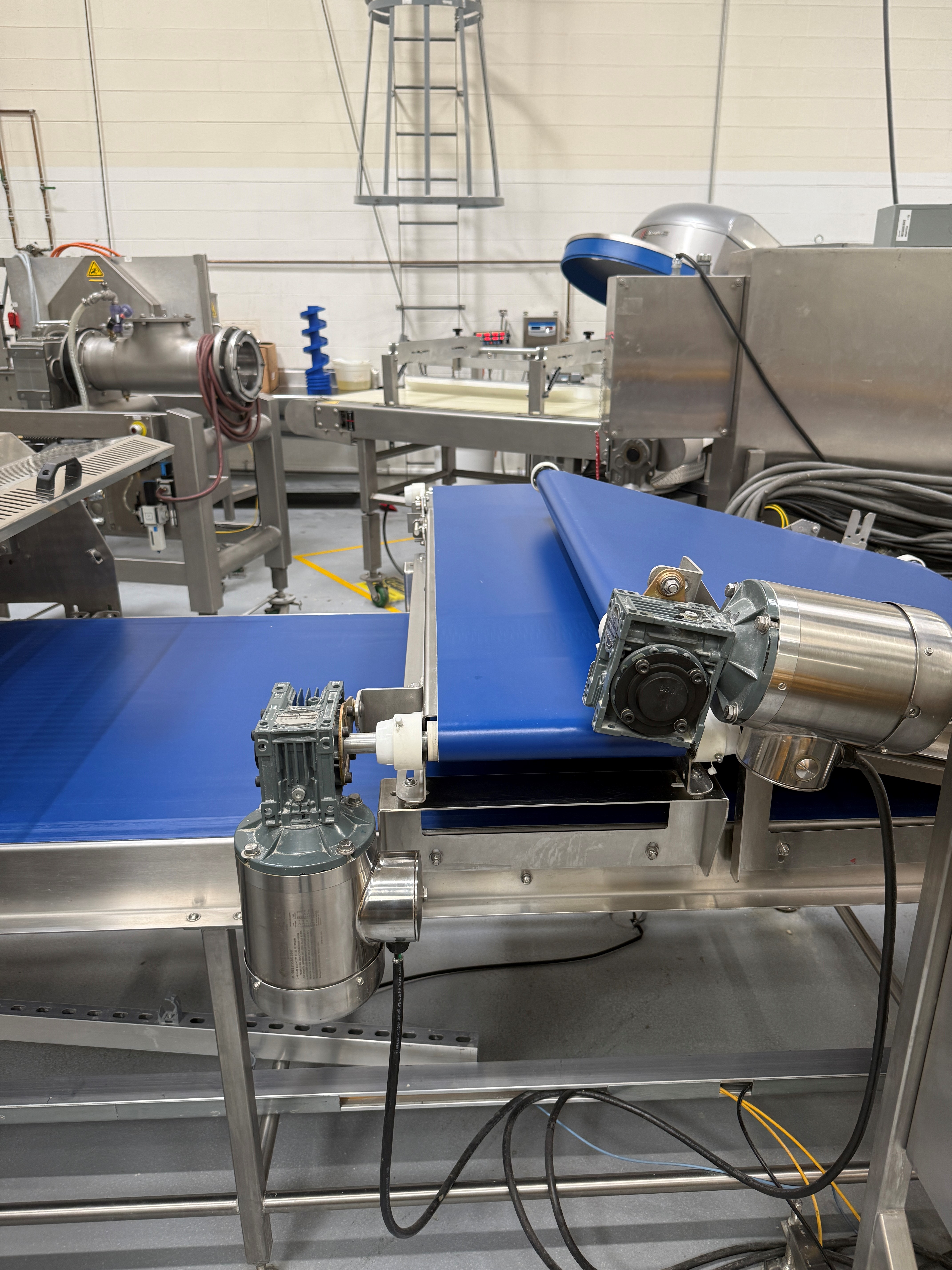 Bakery Equipment | Product Detail